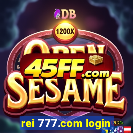 rei 777.com login